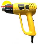 Máy thổi hơi nóng Stanley STEL 670( 50 - 600°C)